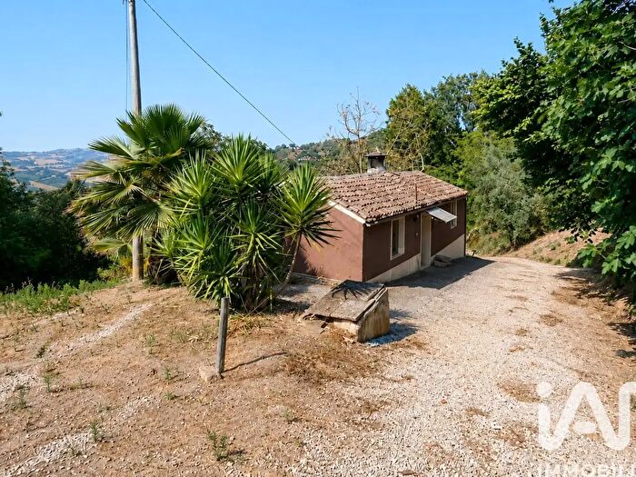 Casa con 6 locali in vendita in Localitànbsp Contrada Feliciocco Snc, Cermignano