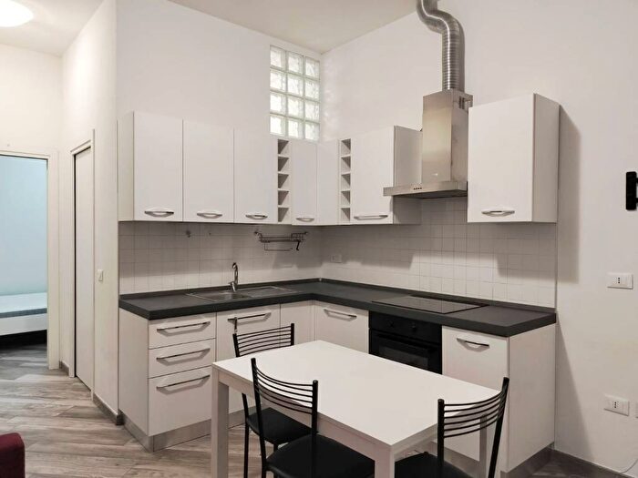 Appartamento bilocale in affitto in San Vitale, Bologna