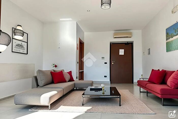 Appartamento quadrilocale in vendita in Via Antica Giardini, Giugliano In Campania