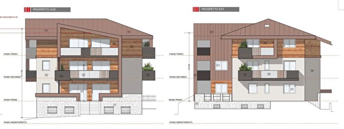 Case in Vendita e in Affitto - 3