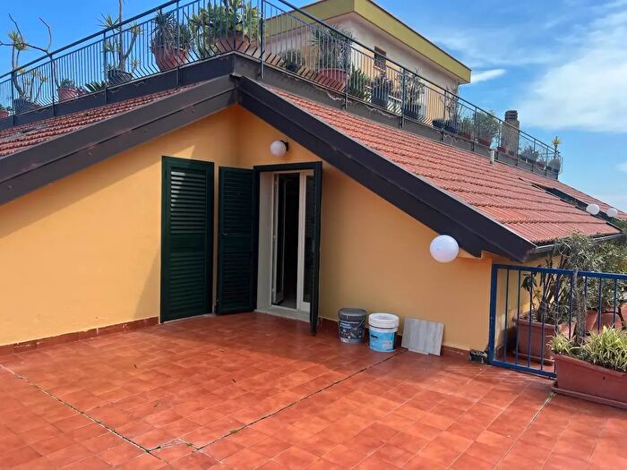 Appartamento bilocale in vendita in Via Giovanni Verga, Acireale