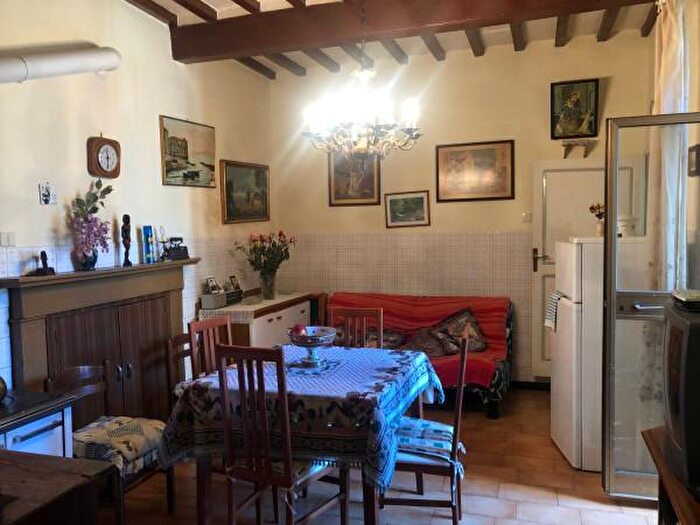 Appartamento quadrilocale in vendita in Pieve Santo Stefano