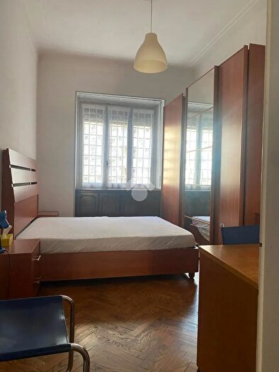 Appartamento quadrilocale in affitto in CSo Galileo Ferraris, Torino