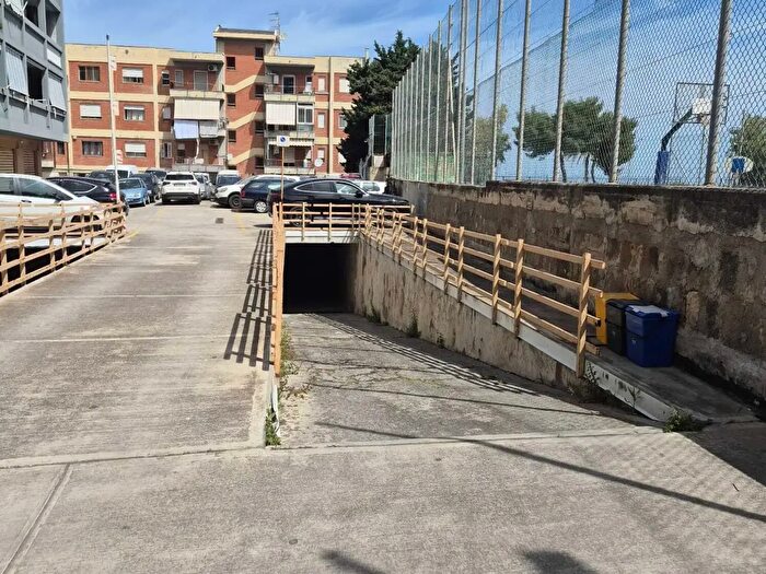 Appartamento in affitto in Via Stanislao Cannizzaro, Cefalu'