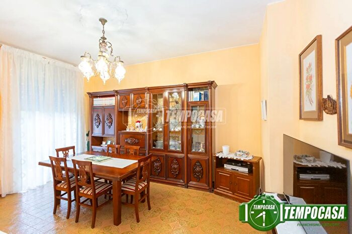 Appartamento trilocale in vendita in Via Lodigiani Lelia, Vaiano Cremasco