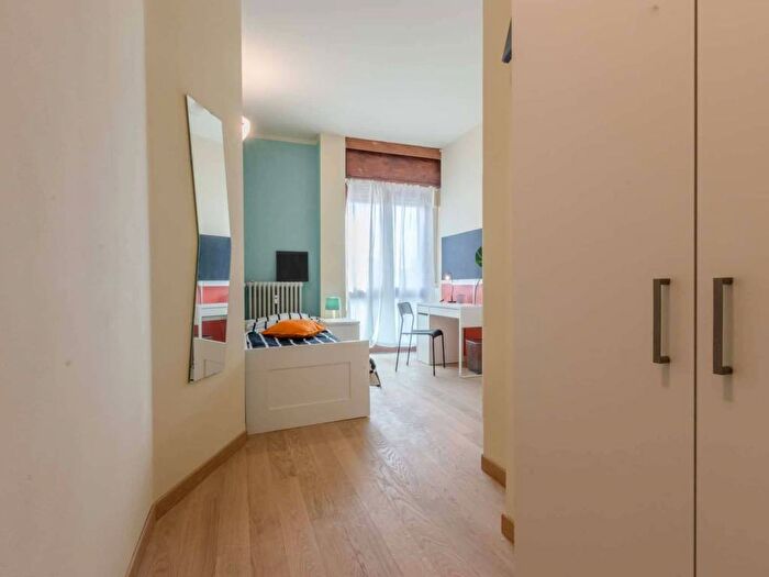 Appartamento con 6 locali in affitto in Via Giuseppe Mazzini, Sant'Antonio, Pisa
