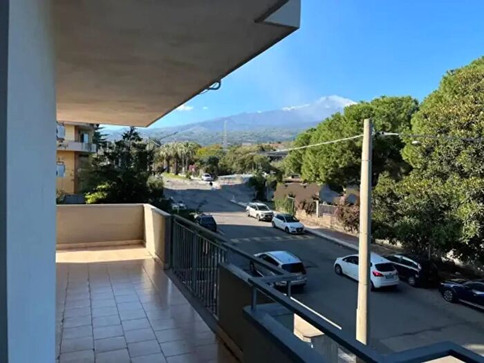 Appartamento quadrilocale in vendita in Viale Don Minzoni, Giarre