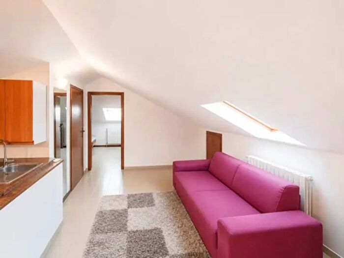 Casa bilocale in affitto in Via Conte Verde a, Asti