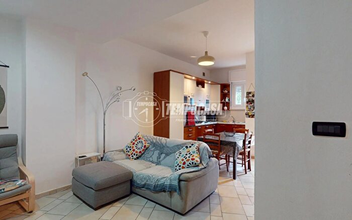 Appartamento trilocale in vendita in Via SantAnna Garino, Vinovo