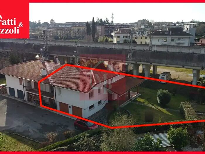 Casa con 5 locali in vendita in Via Leonardo da Vinci, Cervignano Del Friuli