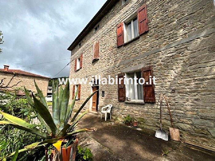 Casa in vendita in Via San Lorenzo, Casola Valsenio