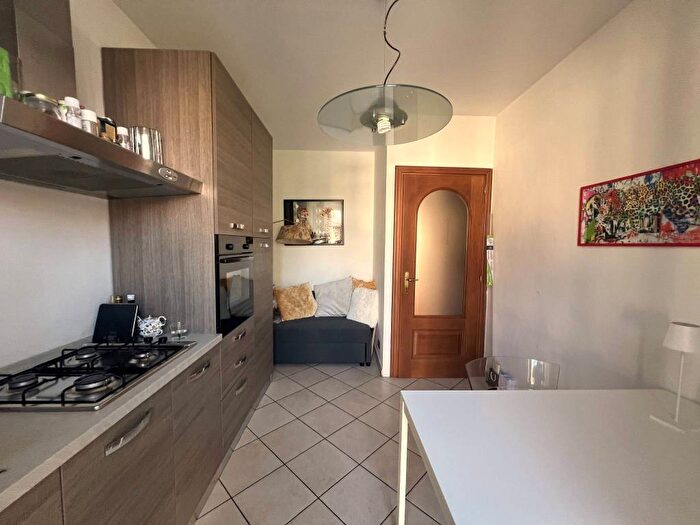 Appartamento bilocale in affitto in Via Casalborgone, Madonna del Pilone, Torino