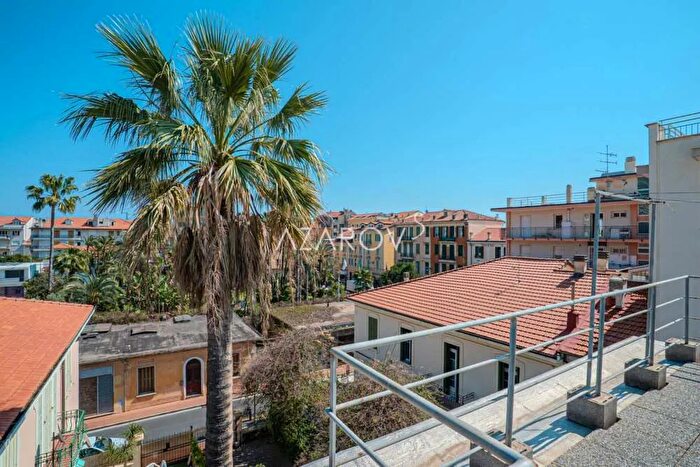 Appartamento bilocale in vendita in Bordighera