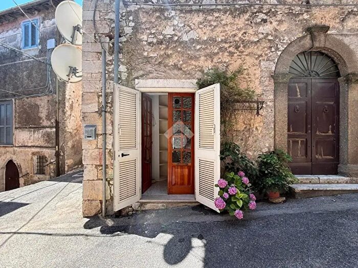Appartamento bilocale in vendita in Via Antonio Gramsci, Sezze