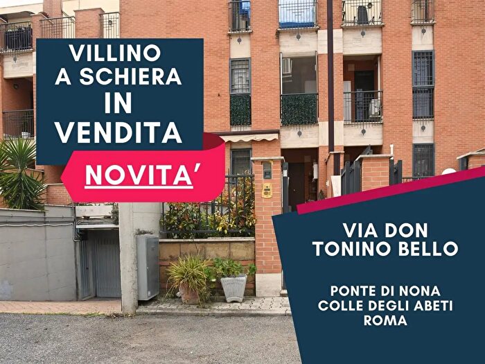 Appartamento con 5 locali in vendita in Roma