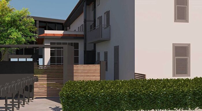 Appartamento trilocale in vendita in Via Torino Trofarello, Trofarello