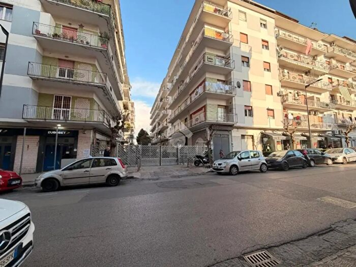 Appartamento trilocale in affitto in Via Napoli, Mugnano Di Napoli