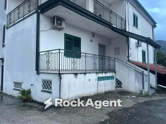 Appartamento bilocale in affitto in Via Paludicella, Angri