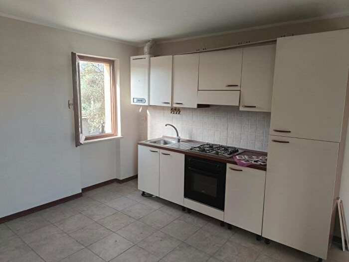 Casa bilocale in vendita in Magione