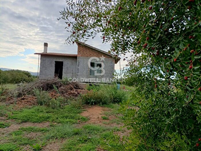 Casa con 5 locali in vendita in Strada degli Orti, Nepi