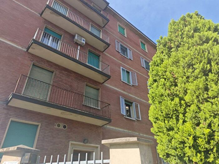 Appartamento trilocale in affitto in Via Camillo Ranzani, San Donato, Bologna