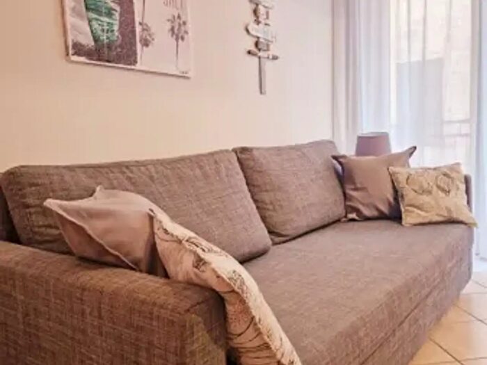 Appartamento bilocale in affitto in Via Giuseppe Mazzini, Lavagna
