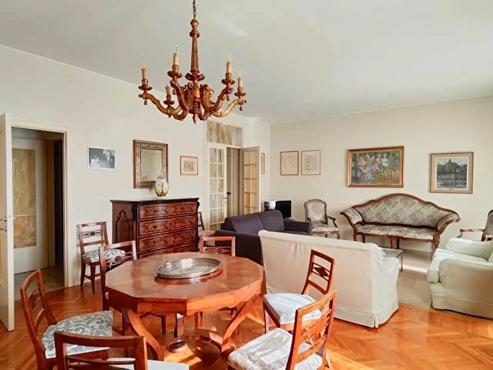 Appartamento in vendita in Via San Antonino, Piacenza