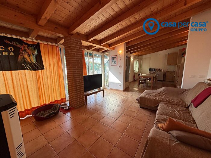 Appartamento trilocale in vendita in Adria Strada Chieppara, Adria