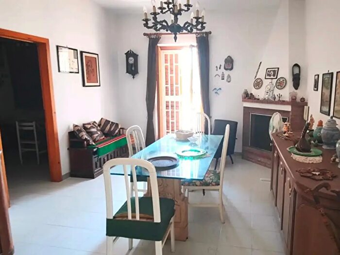 Casa trilocale in vendita in Parco La Vecchia, Cassano Delle Murge