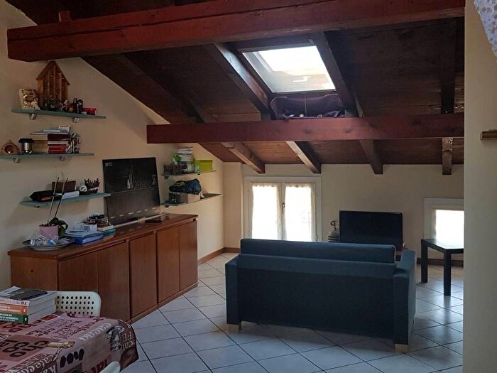 Casa bilocale in affitto in Via Ennio Garagnani, Centro, Castelfranco Emilia