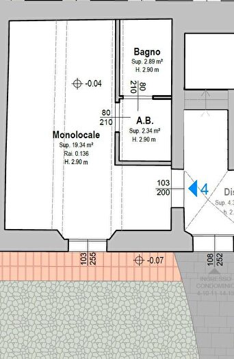 Case in Vendita e in Affitto - 3