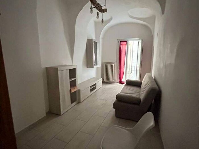 Appartamento bilocale in affitto in Breo, Mondovì