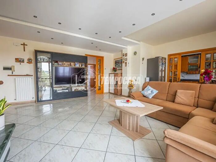Appartamento quadrilocale in vendita in Morrovalle
