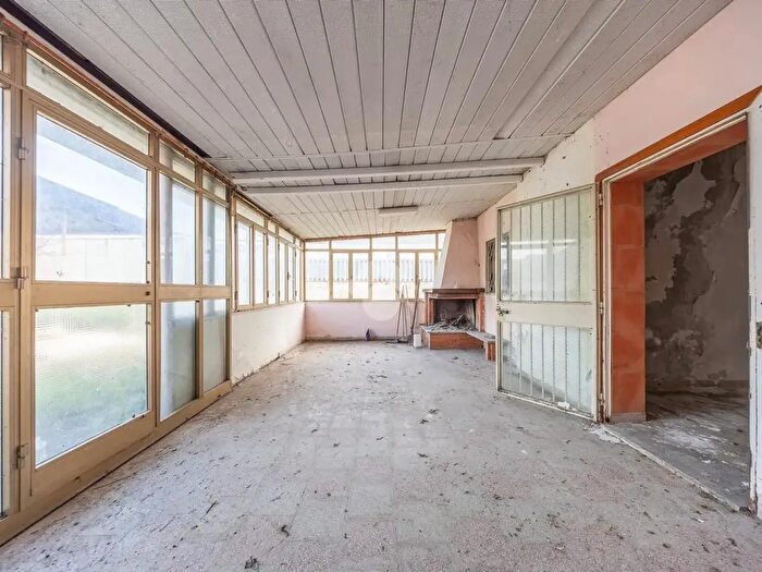 Casa trilocale in vendita in Via G Romano, Zagarolo