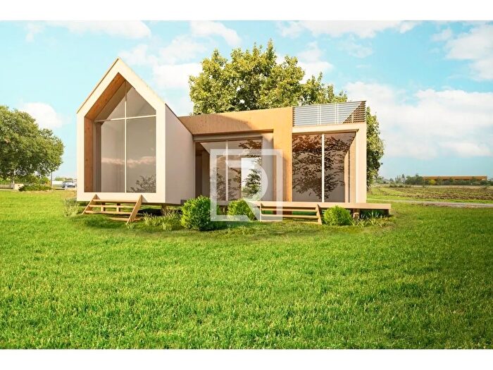 Casa trilocale in vendita in Via Cerca Cesena, Cesena