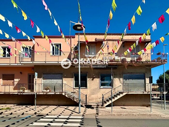 Casa con 6 locali in vendita in Via Cagliari, Pula