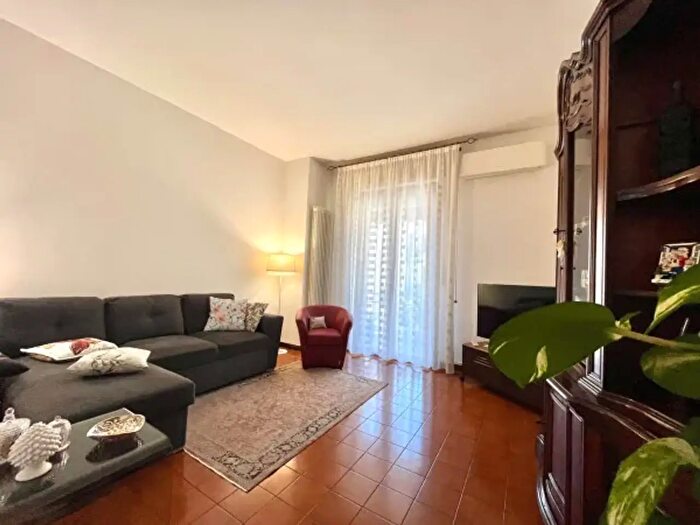 Appartamento quadrilocale in vendita in La Spezia