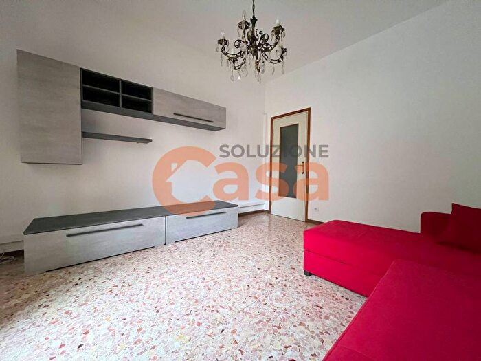 Appartamento bilocale in affitto in Via Ricci Oddi, Dante Cheope, Piacenza