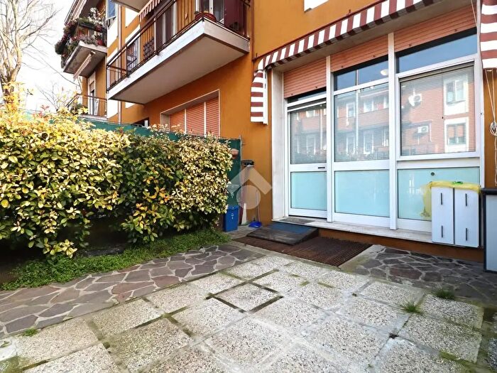 Appartamento bilocale in vendita in Via Salvemini, Mantova