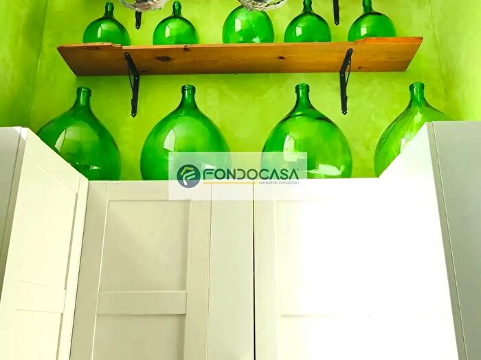 Casa quadrilocale in vendita in Via Roma, Galatina