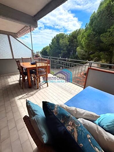 Appartamento bilocale in vendita in Contrada Sillemi, Letojanni