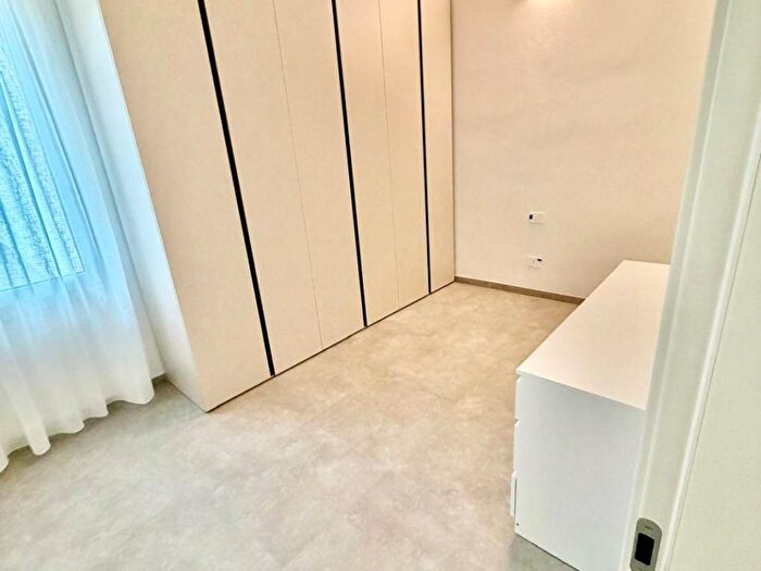 Appartamento trilocale in affitto in Via Francesco Bianchi Ferrari, Buon Pastore Parco Amendola, Modena