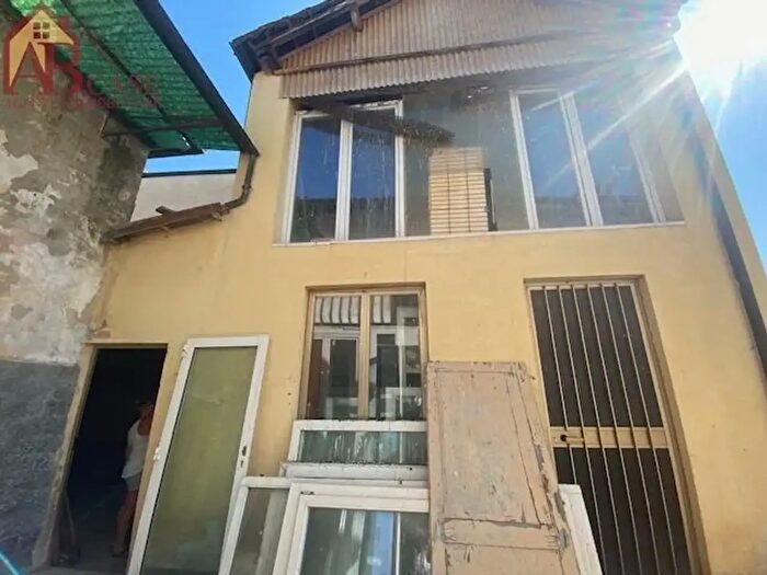 Casa trilocale in vendita in Via Mazzini, Tromello