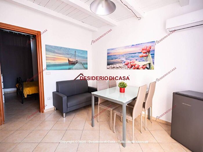 Appartamento bilocale in affitto in Corso Butera, Centro, Bagheria