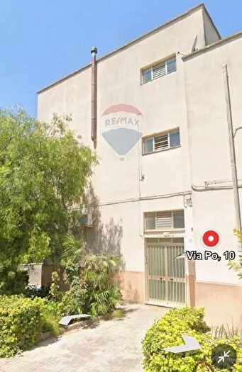 Appartamento trilocale in vendita in Via Pò, Nardo