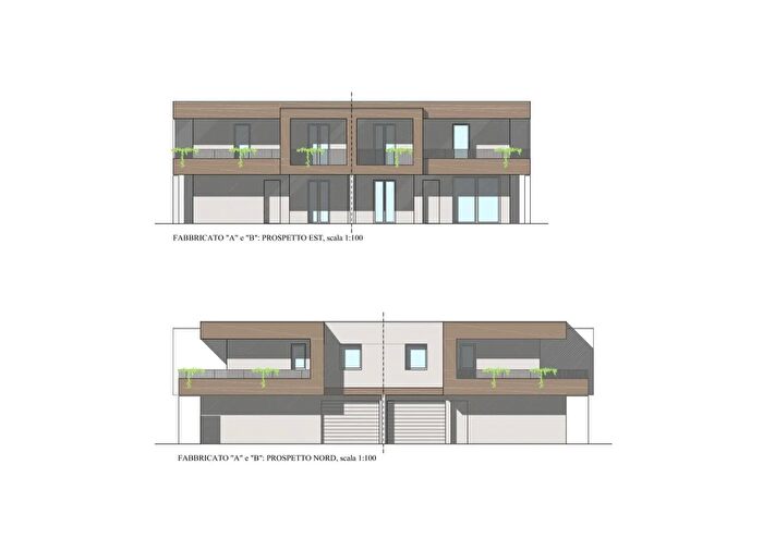 Case in Vendita e in Affitto - 2