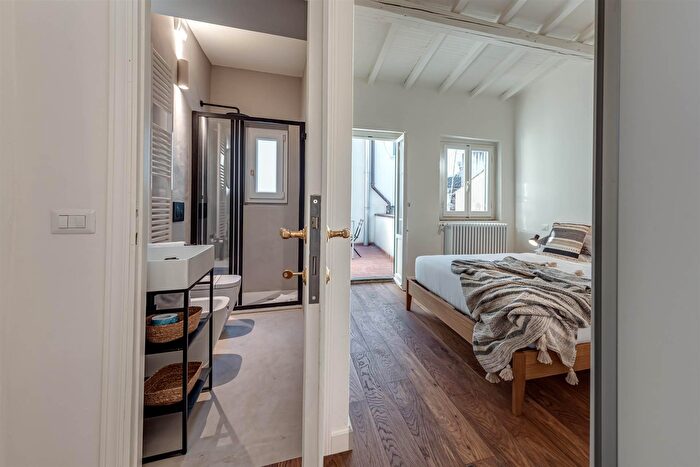 Appartamento bilocale in affitto in Firenze