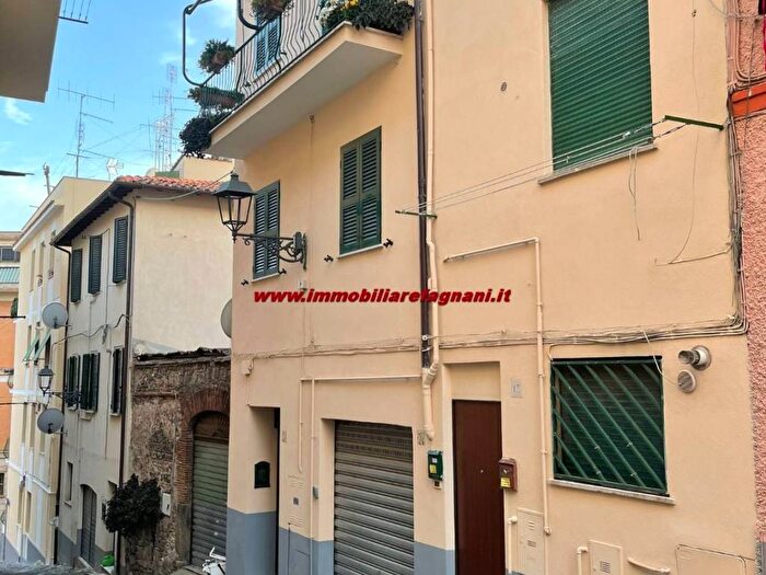 Appartamento bilocale in affitto in Via Ottavia, Centro Storico, Velletri