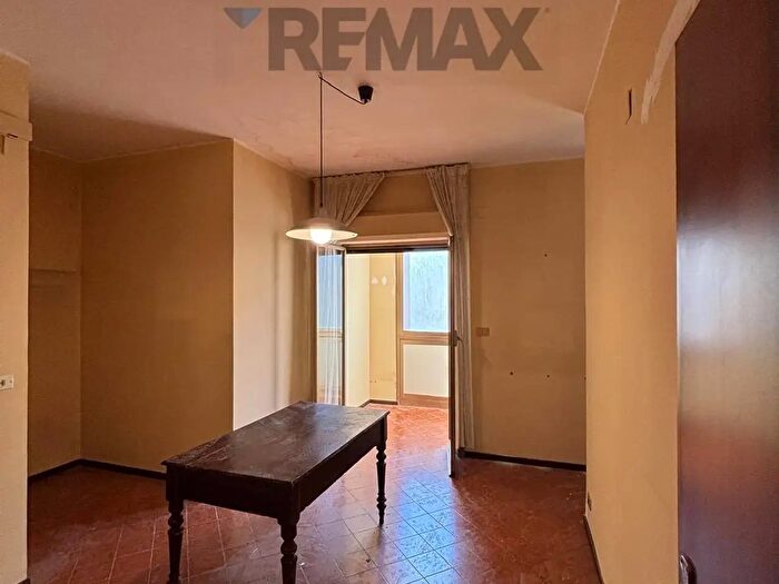 Appartamento bilocale in affitto in Via Mariano dAmelio, Palermo
