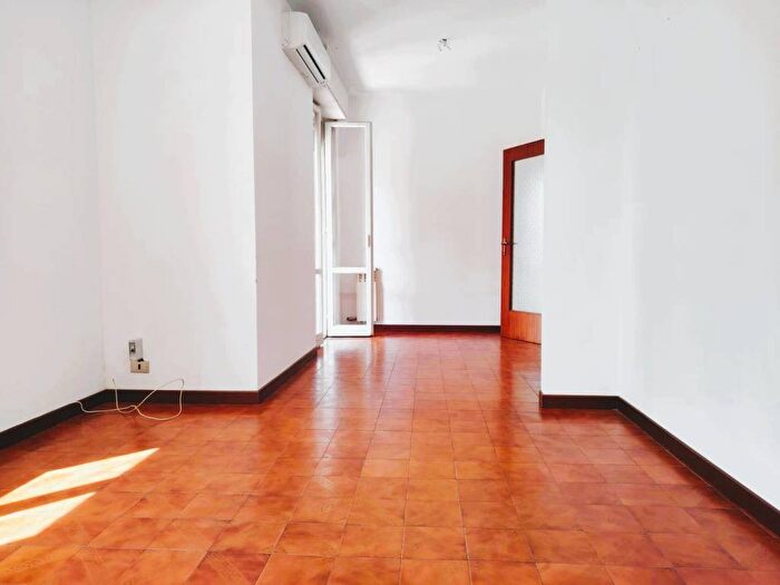 Appartamento trilocale in affitto in Via Donato Bramante, Cittadella Villaggio Dalmazia, Novara